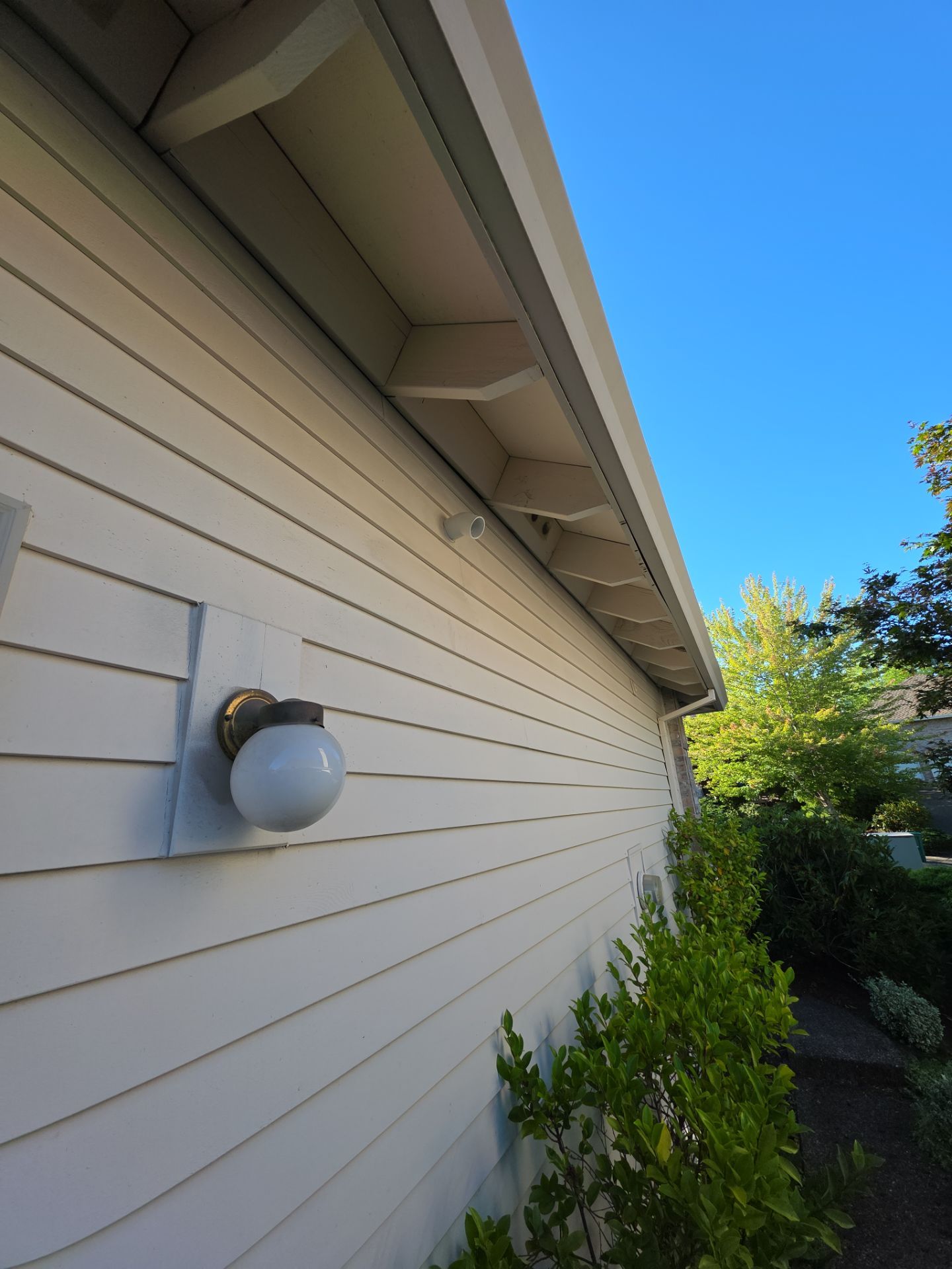 Project in Portland by HVA Climate Control