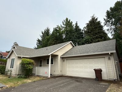 Project in Milwaukie
