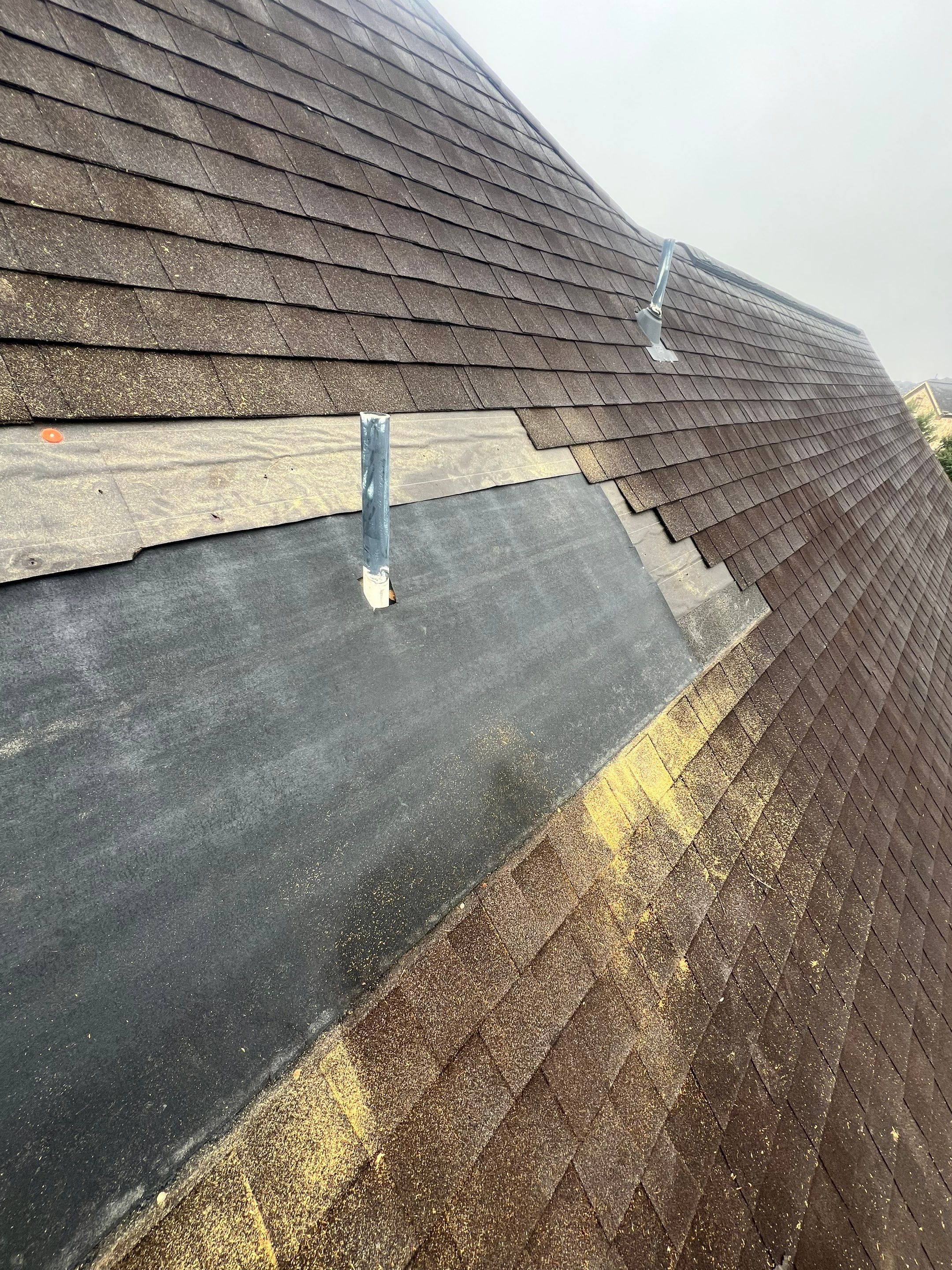 Roof Repair Fulshear by Roof Repair Company