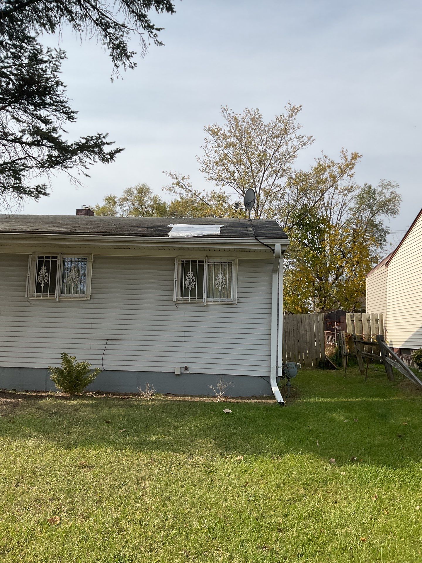 Roof Replacement using CertainTeed Landmark by 180 Contractors