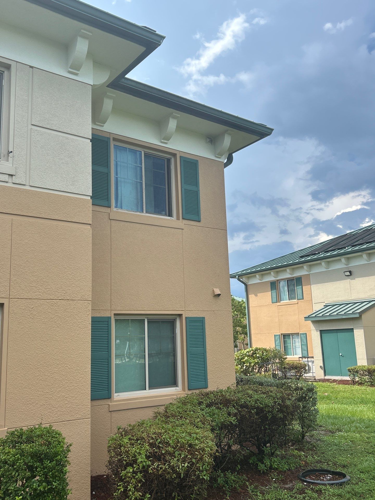 Custom Gutter System for Coastal Homes in Fort Myers FL by Gutter Professors