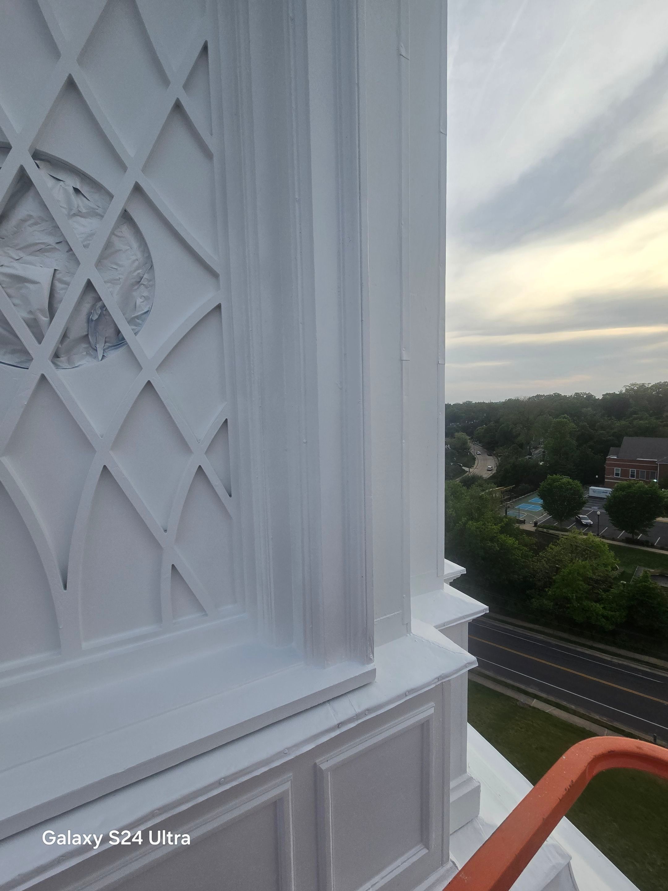Commercial Exterior Painting in  Alexandria, VA by My Painter 