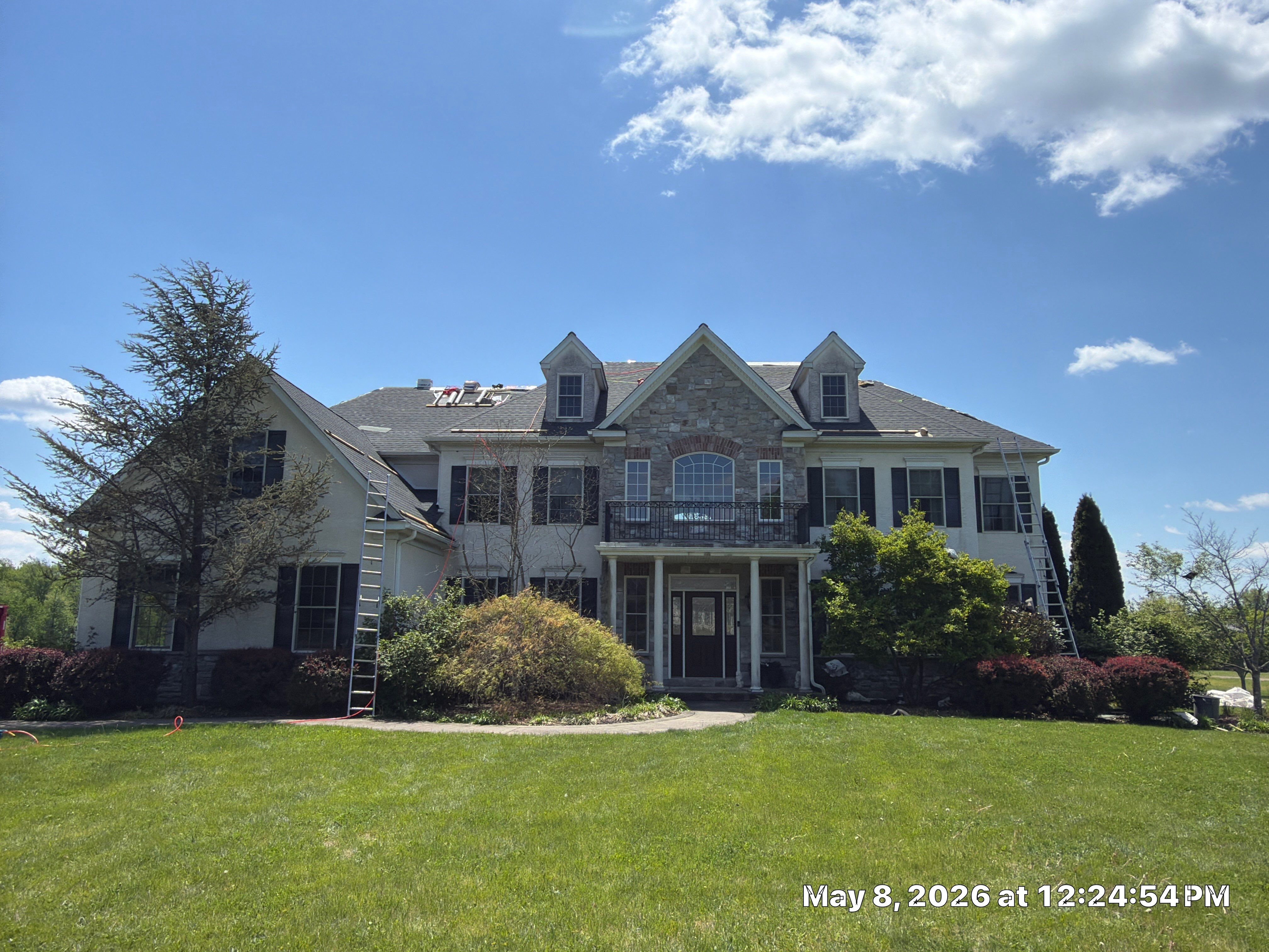 New Roofing by Stofan Construction LLC