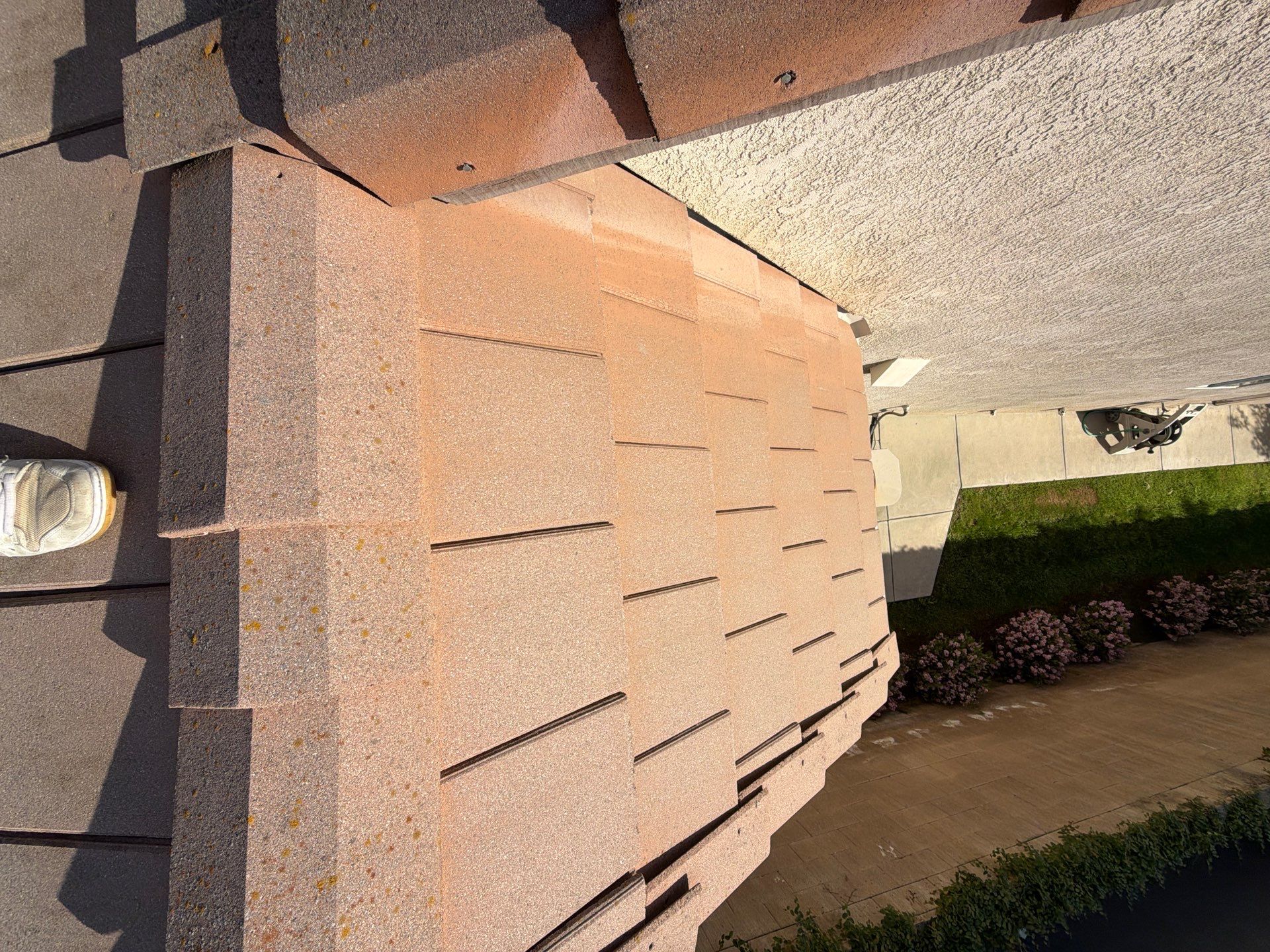 Sassan Rassouli by CJM Roofing