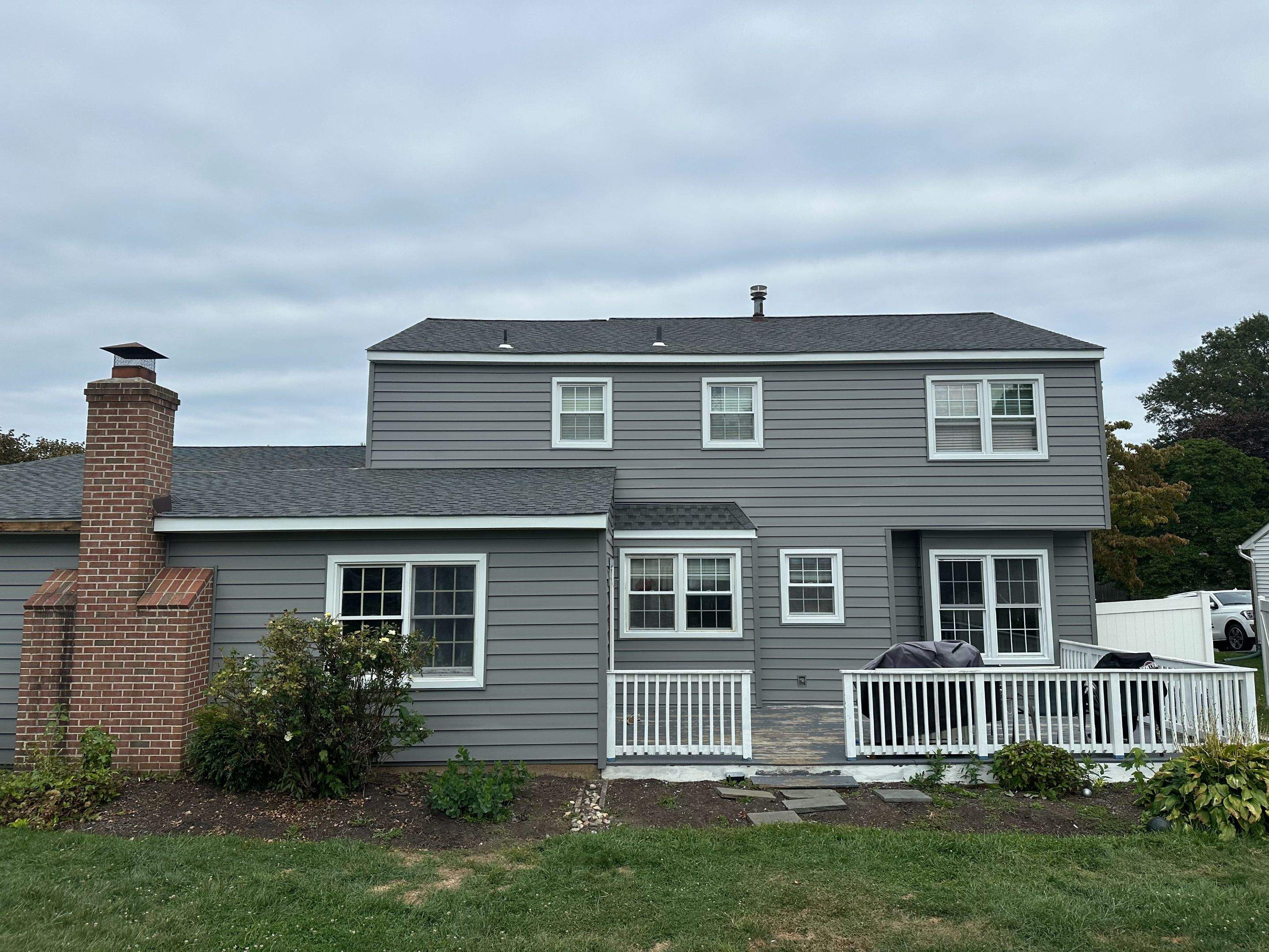 Roofing, Siding and Gutters Replacement  by Stofan Construction LLC