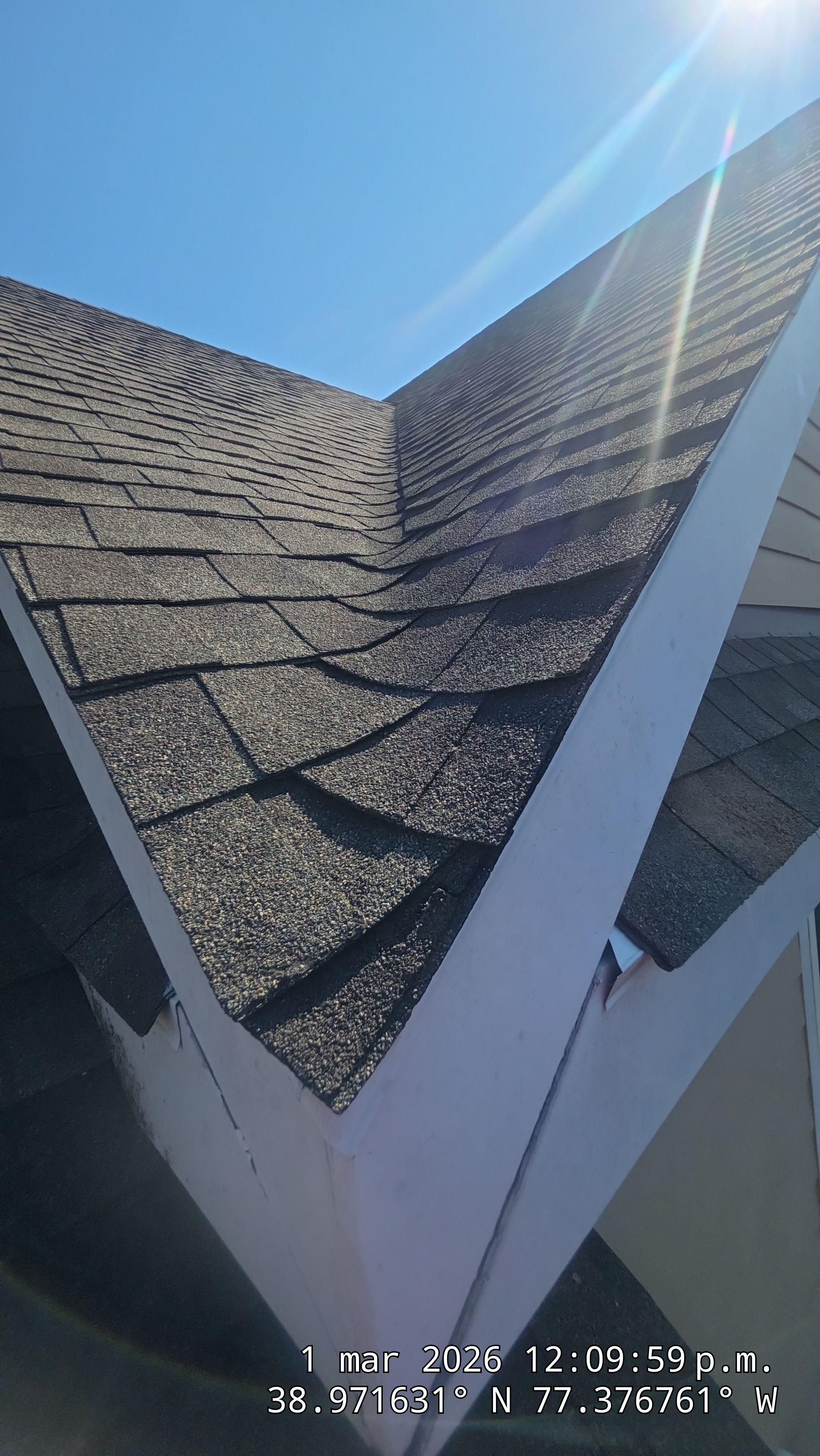 Project in Herndon by ZA&MY SERVICES LLC