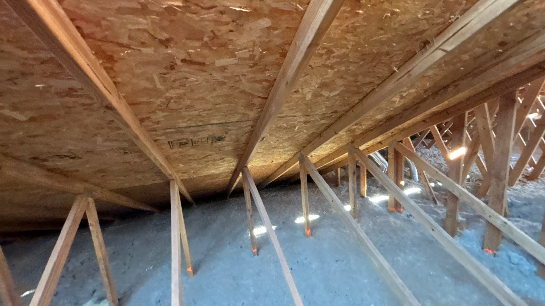 Roof Replacement using Owens Corning Tru Definitions by 180 Contractors