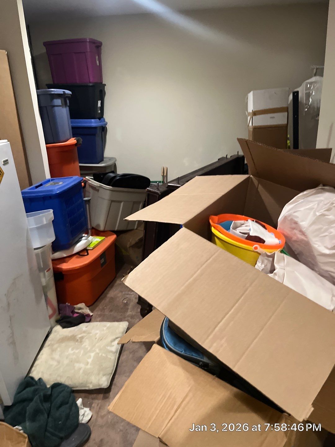 Project in upper marlboro, md by PRE Llc