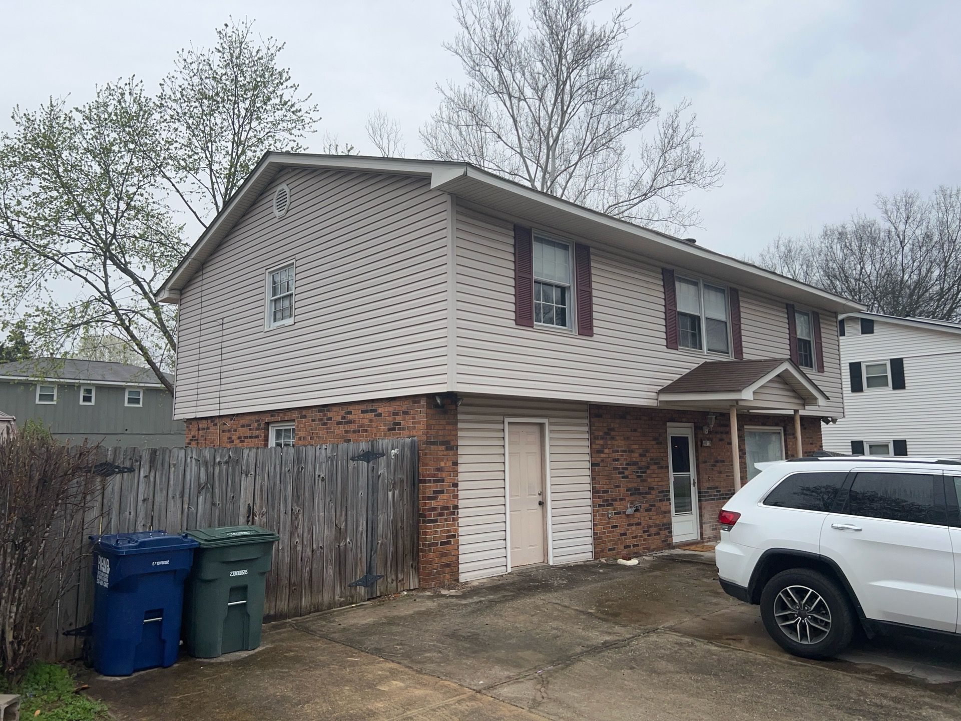 Sewall Drive by Freedom Exteriors 