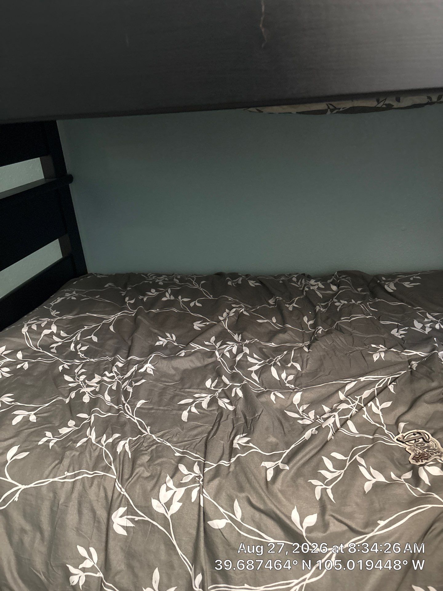 Denver Bedroom Remodel and Multi-Functional Workspace Setup by CompanyCam Sales Demo