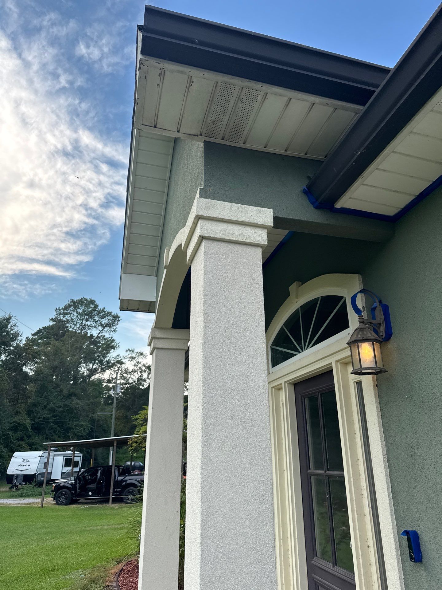 HDS Concrete - Concrete Installation in Maurepas by HDS Contractors