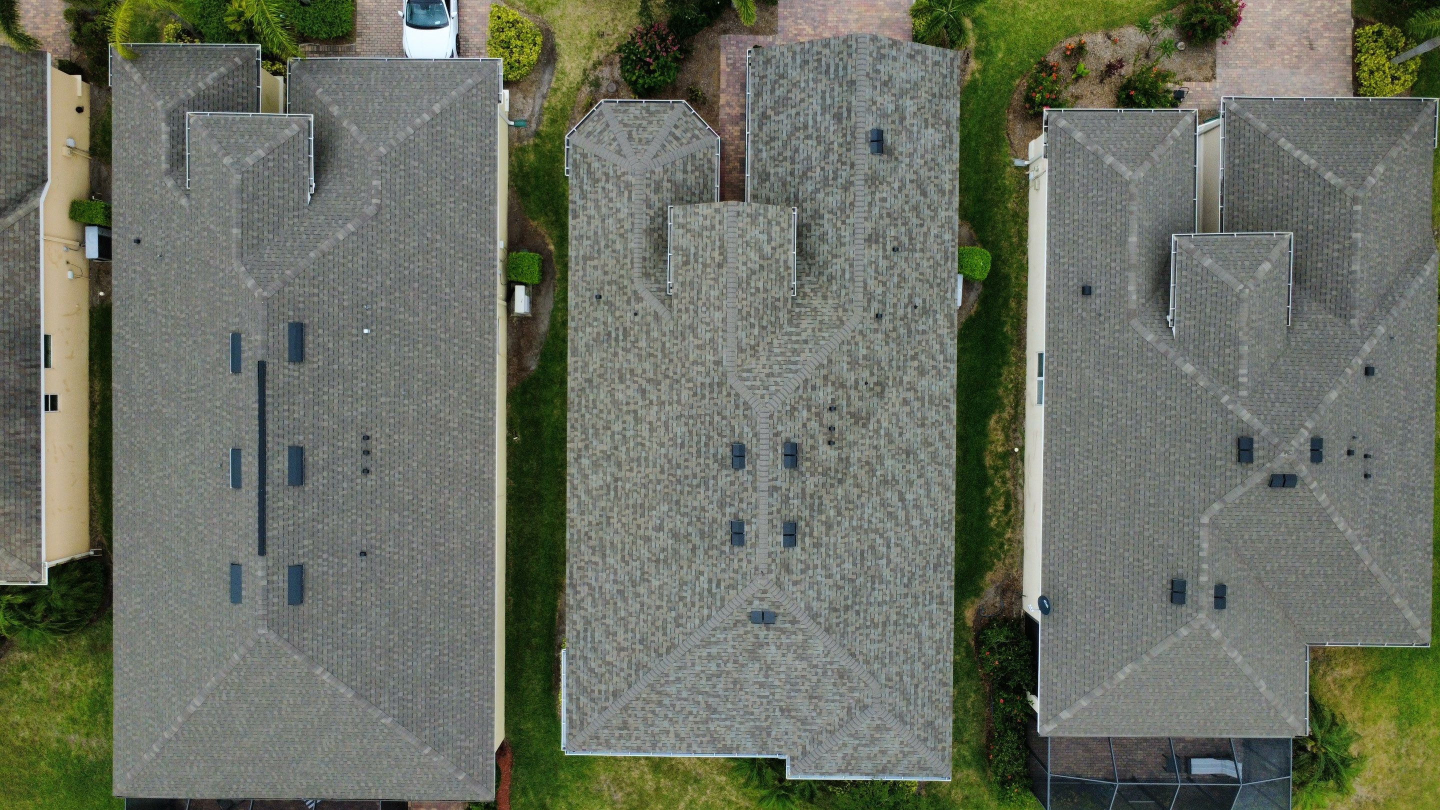 Roof Replacement in Sun City Center, FL by Steadfast Roofing 