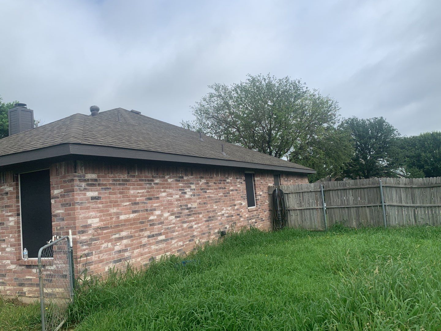 Project in Midlothian by 6D Roofing & Consulting, LLC
