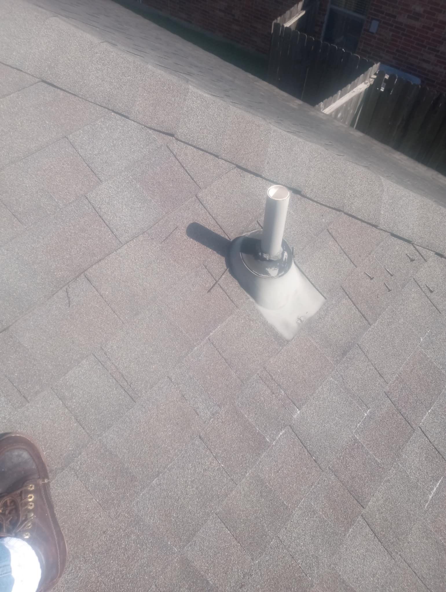 Roof Repair Tomball by Roof Repair Services LLC