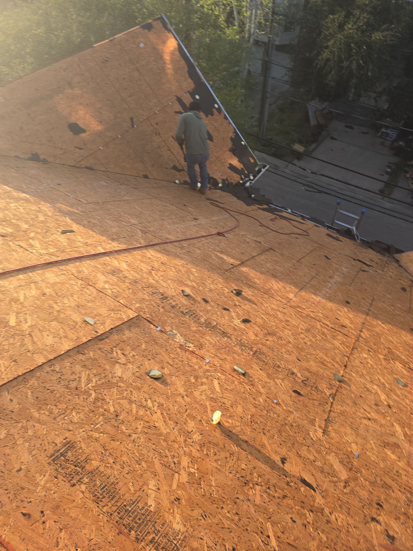 Roof Replacement Houston by Roof Repair Company