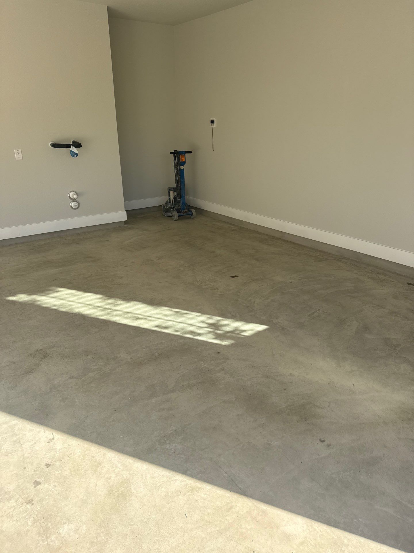 Project in Georgetown by GarageExperts of Greater Austin