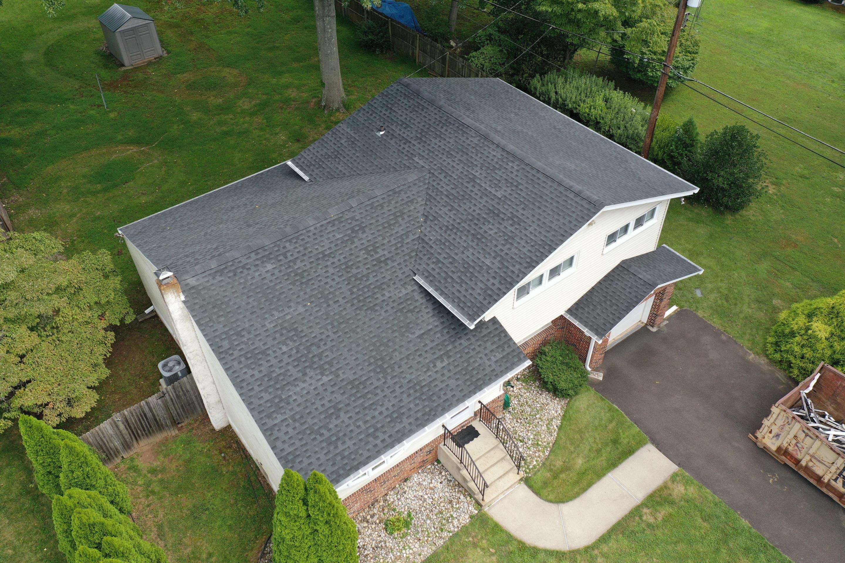 GAF Roofing  by Stofan Construction LLC