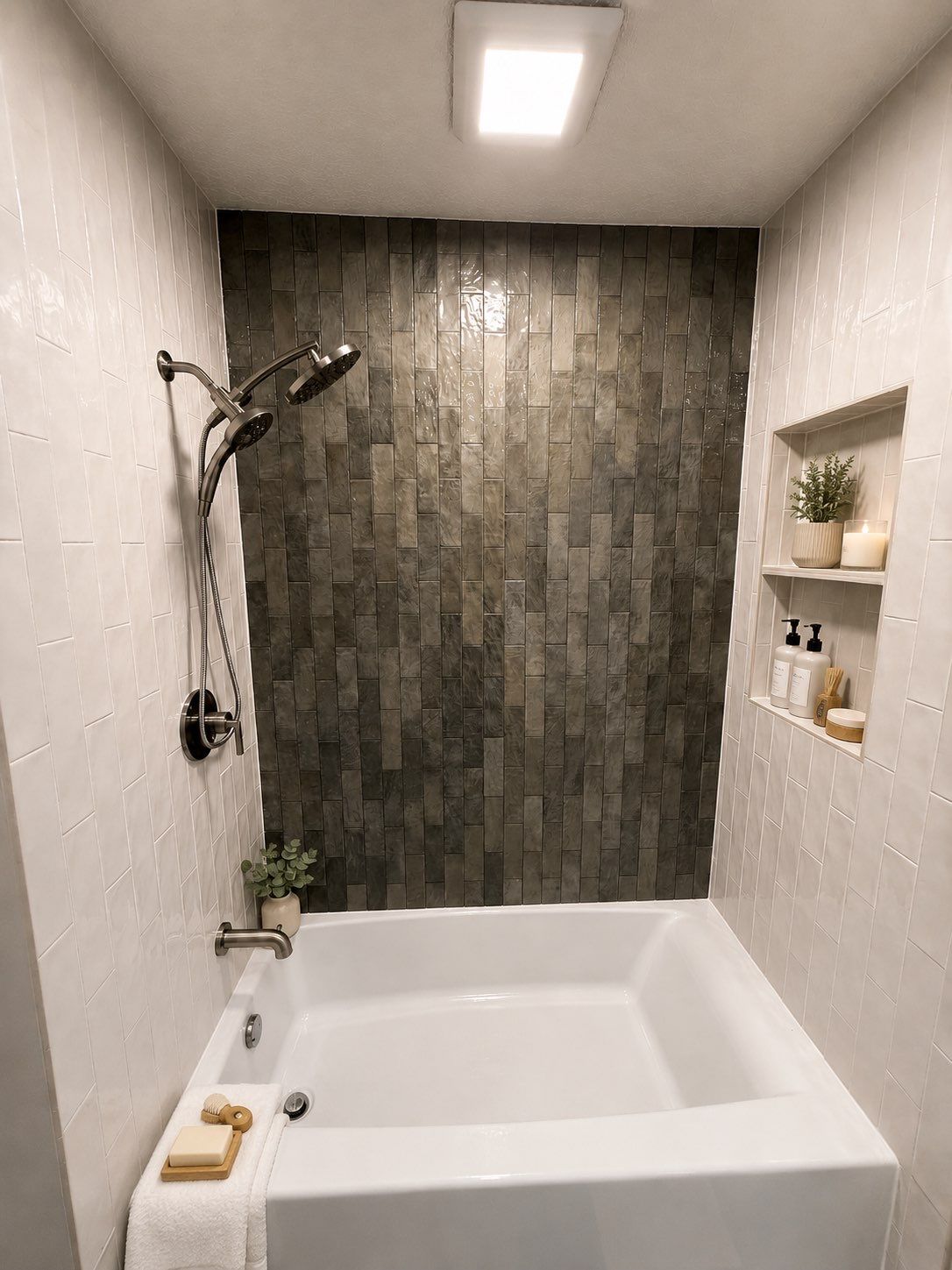 Project in Spring, TX by Blue Stone Construction of Texas LLC