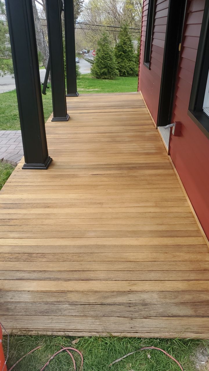 Exterior Painting using Benjamin Moore by Spectrum Painting, LLC