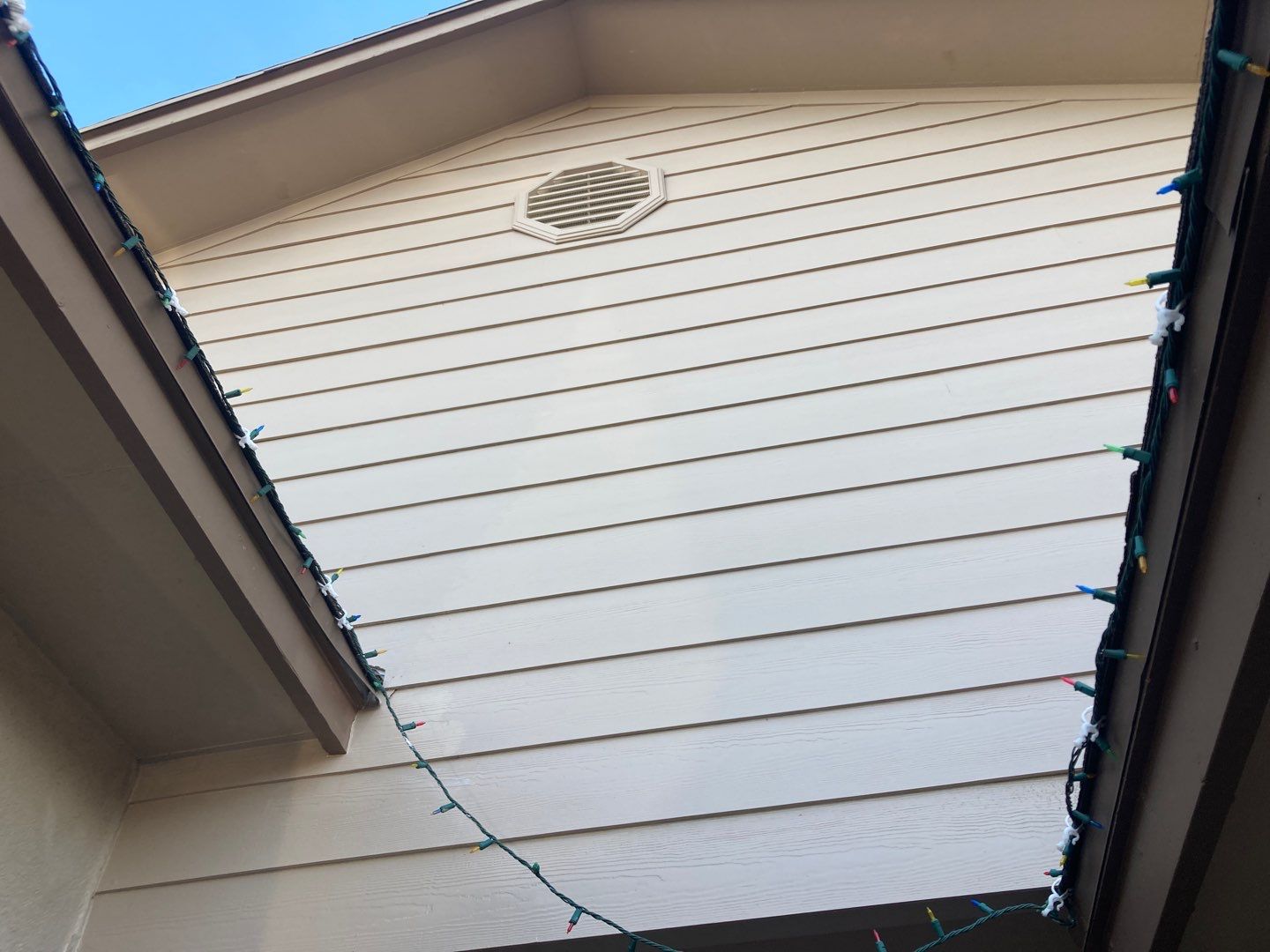 Island Hardie by Bayfront Roofing and Construction