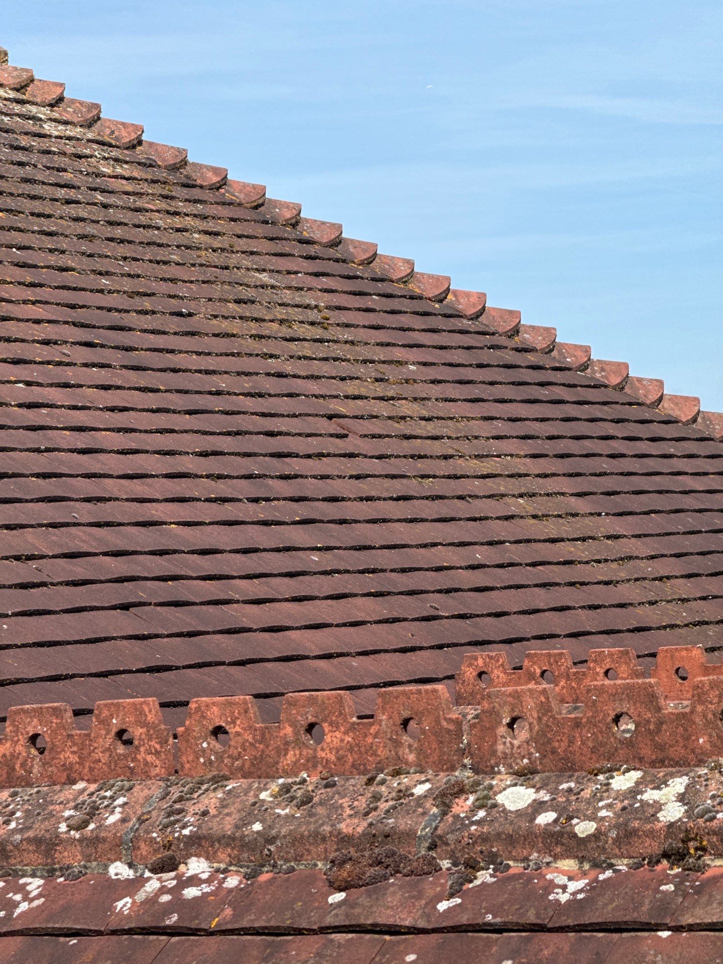 Roof And Driveway Clean by Ges Exterior Cleaning ltd