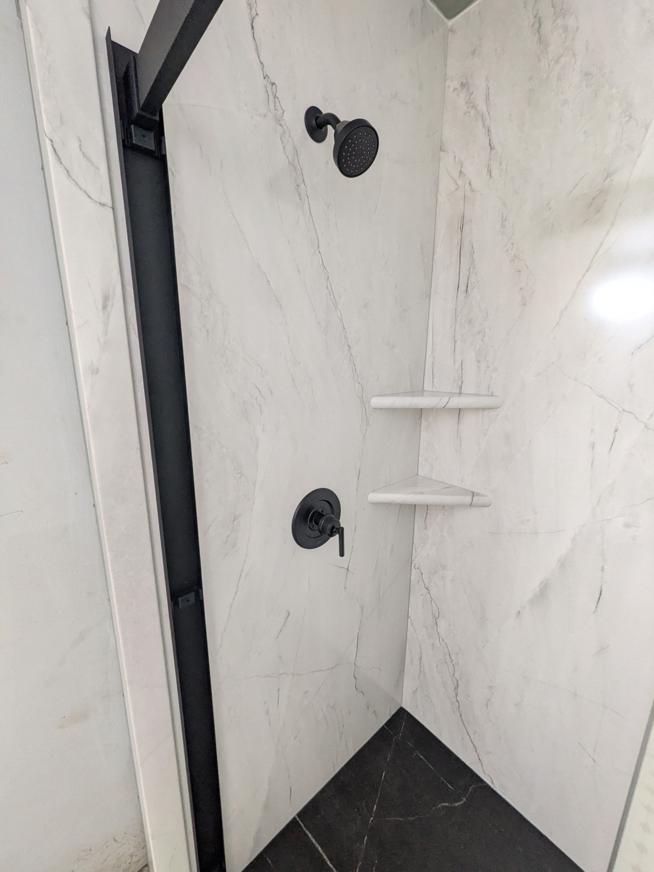 Hoyt Project in Fayetteville, AR by Twist & Spout