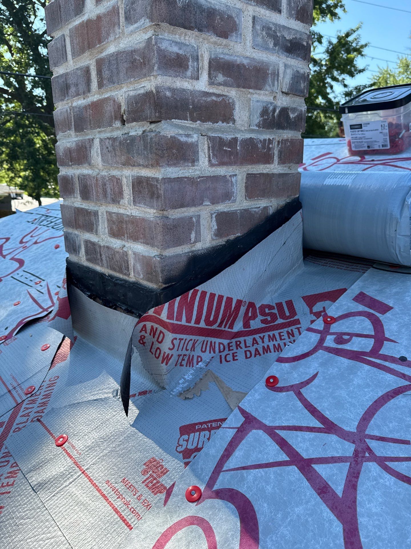 OC FLEX - BLACK SABLE by Forever Fortified