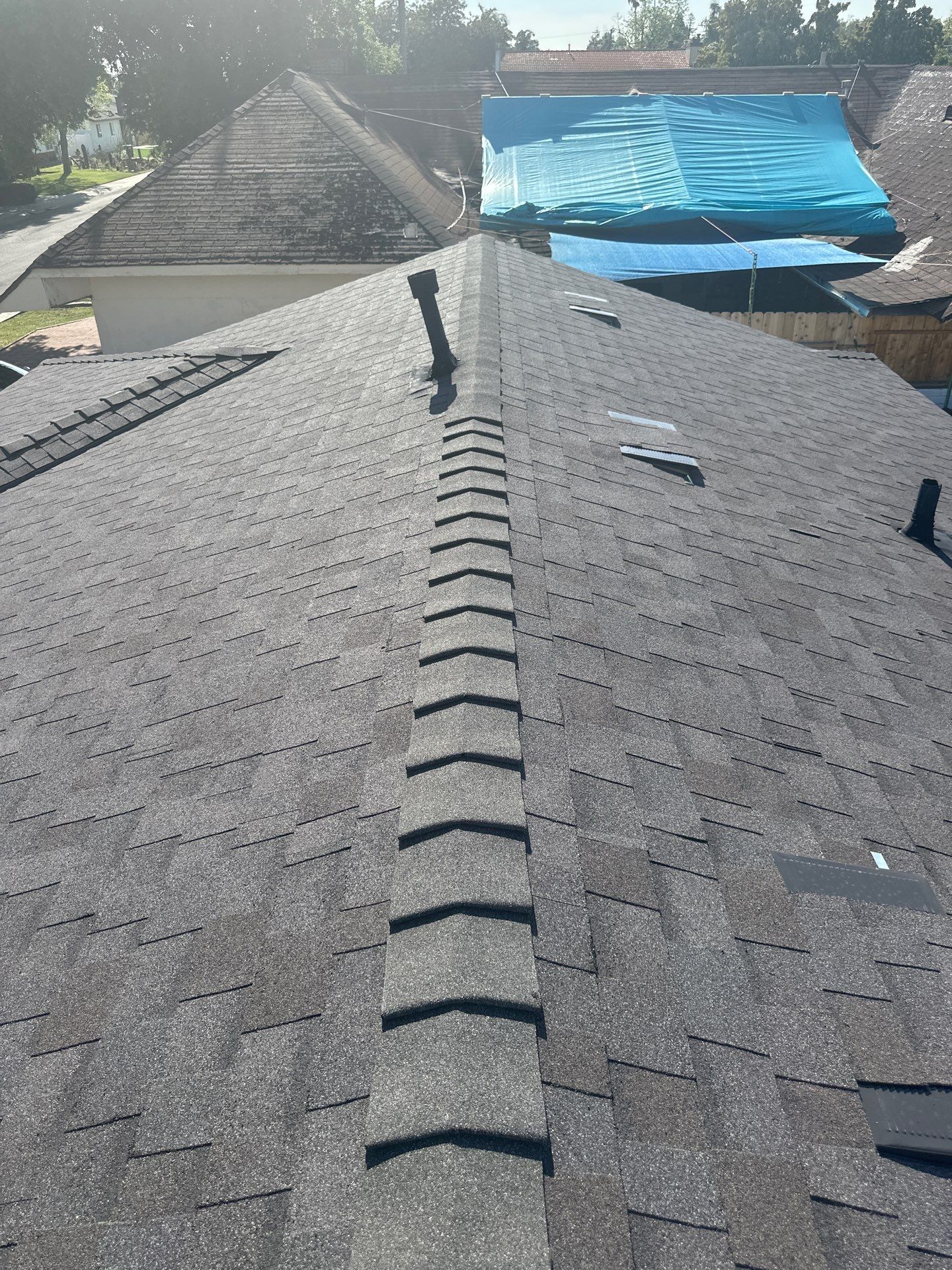 Roof Replacement - Ontario, CA 91762 by Epic Roof Replacement