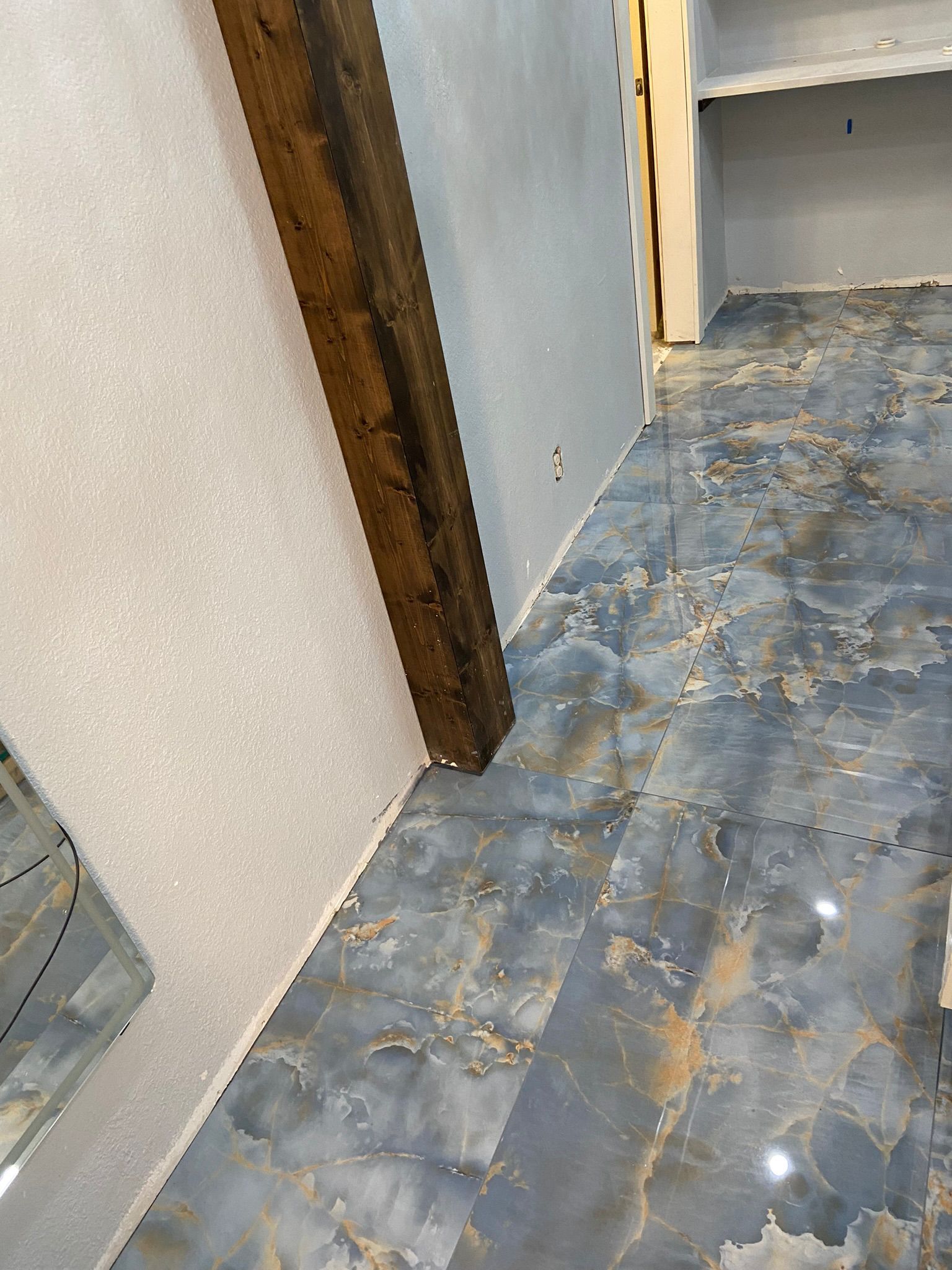 Tile, Wood floors, Staircases, too by REPS OF TEXAS