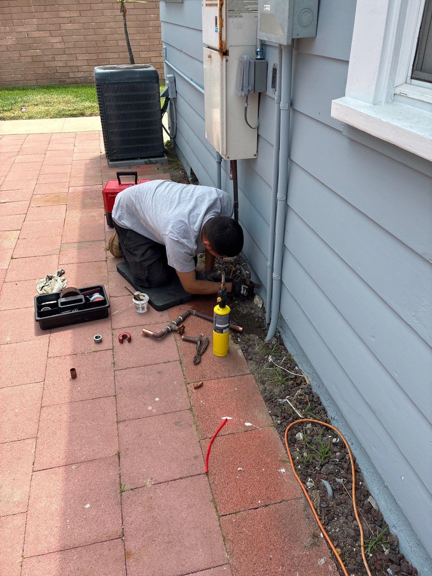 Project in  868 Emerald by M1 Builds, Inc.