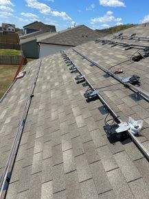 Cartersville Ga Project by Zero Grid Power Solutions