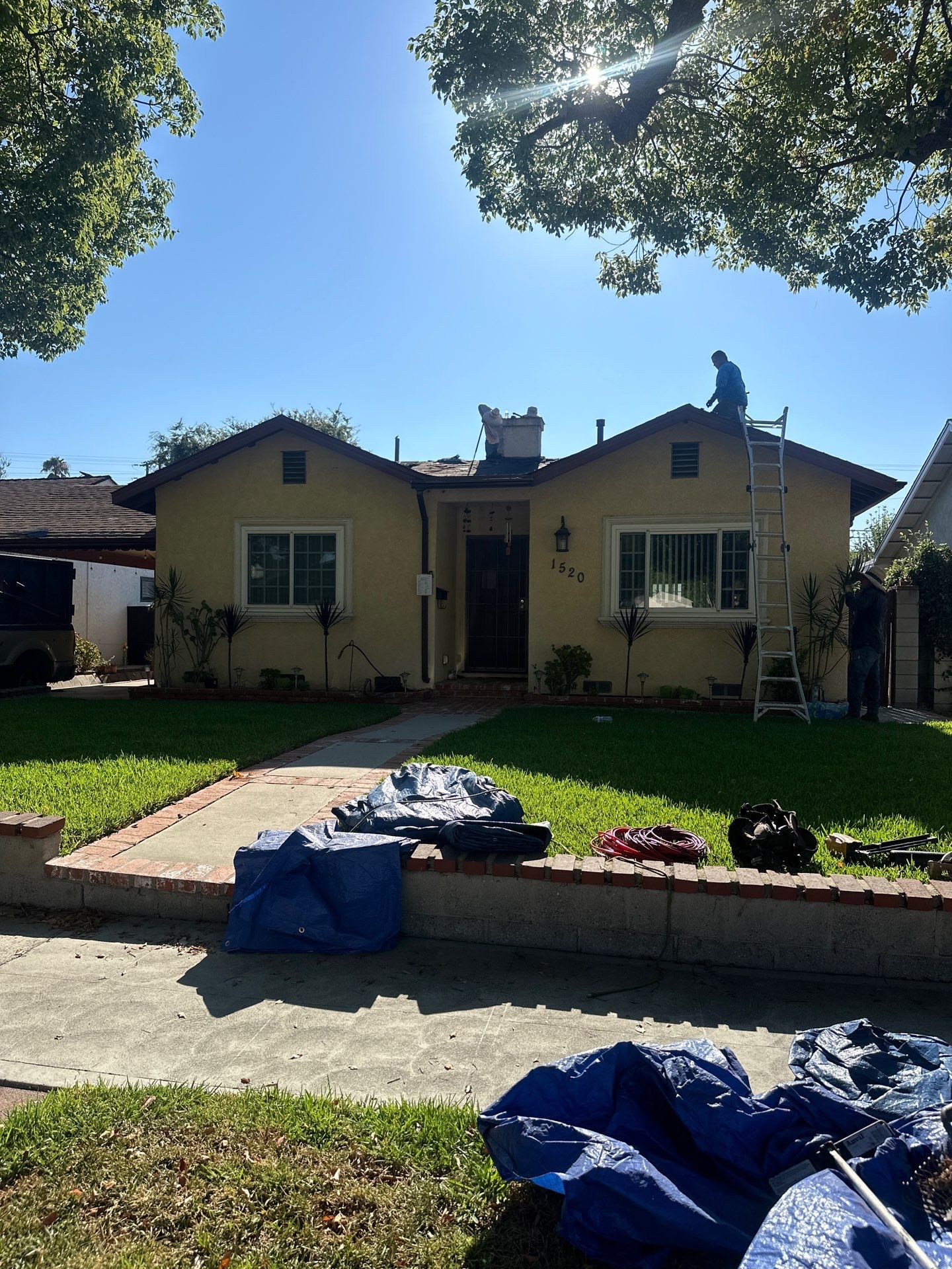 Roof Replacement - Burbank, CA 91505 by Epic Roof Replacement