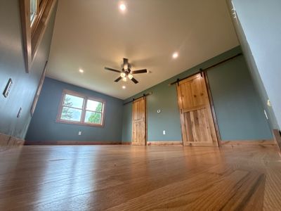 Master Suite Remodel
