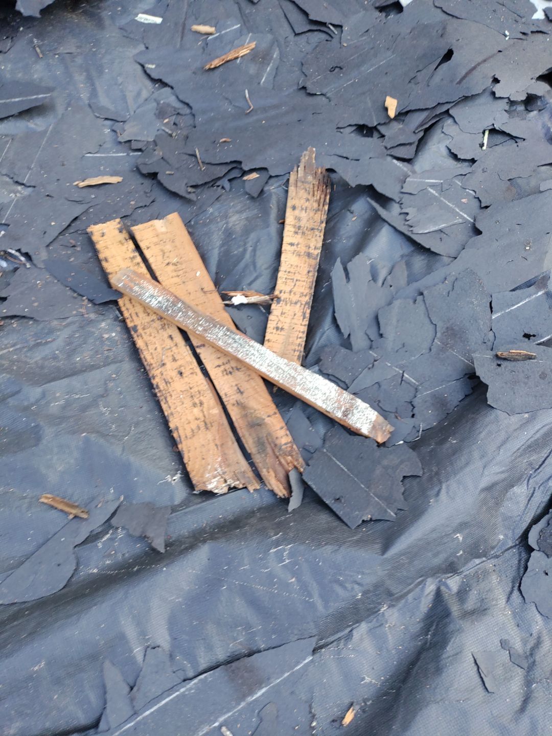 Residential Roof Replacement using Owens Corning by Inspector Roofing and Restoration