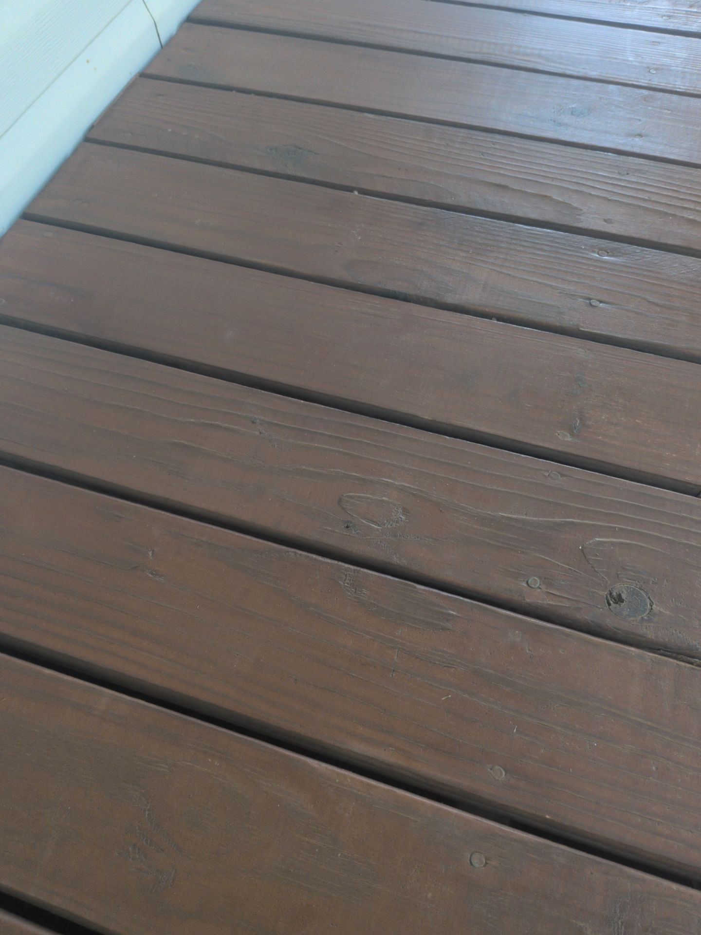 Project in Jackson by Duncan Painting And Wallcovering