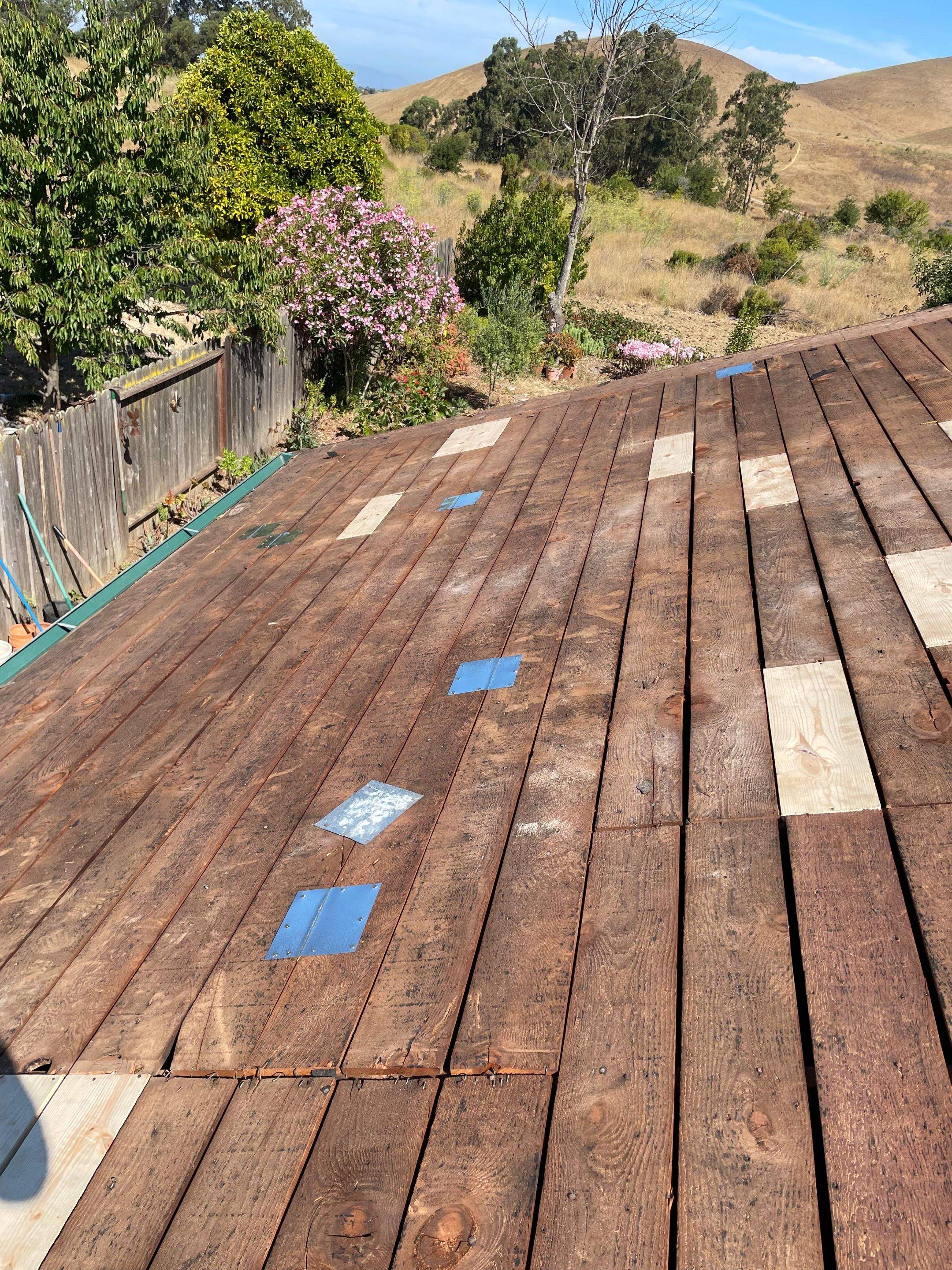 Roof Replacement - Benicia, California 94510 by Epic Roof Replacement