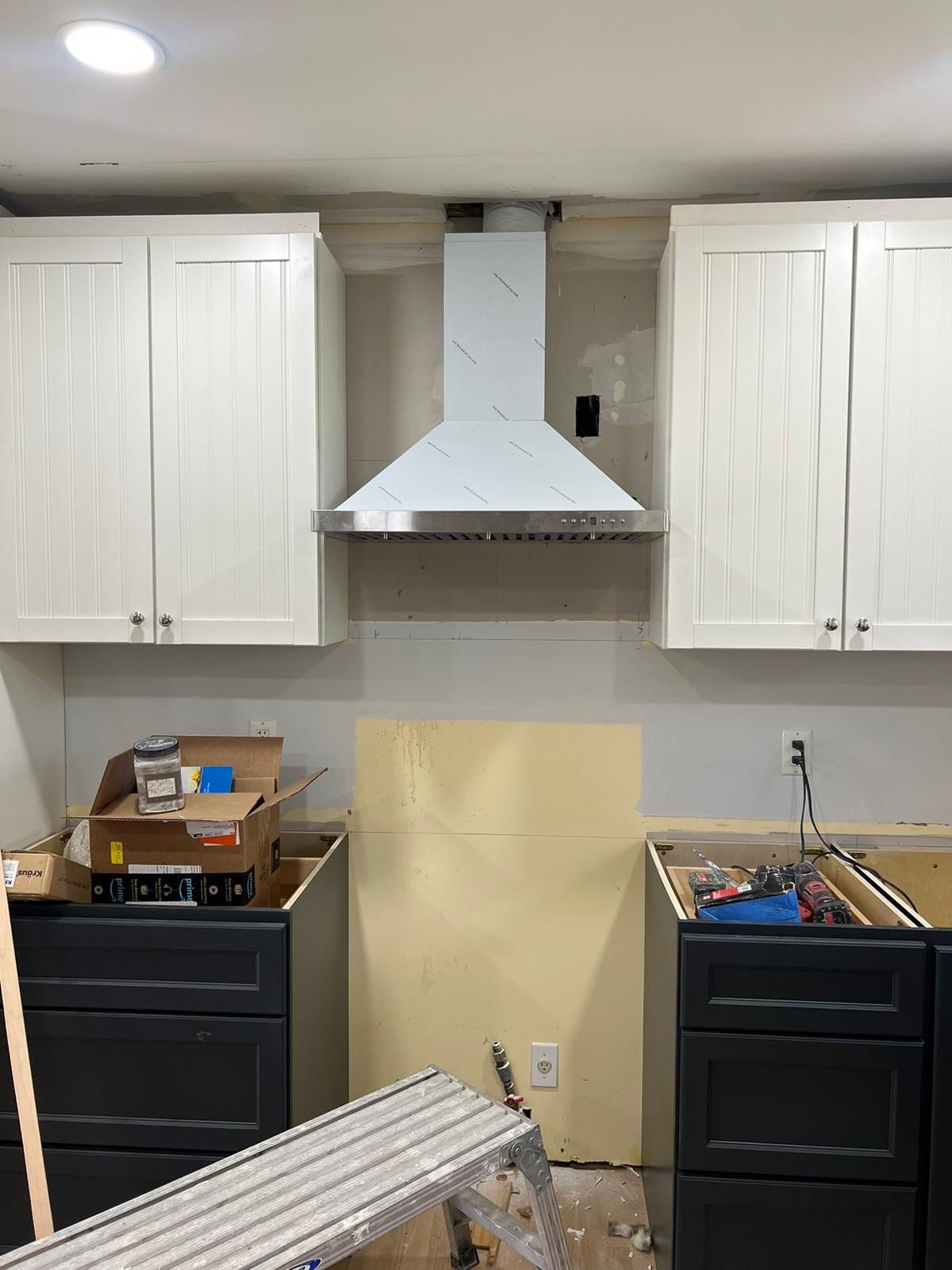 Bathroom Remodel by Home Concepts Construction