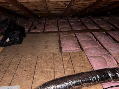 Project in La Puente