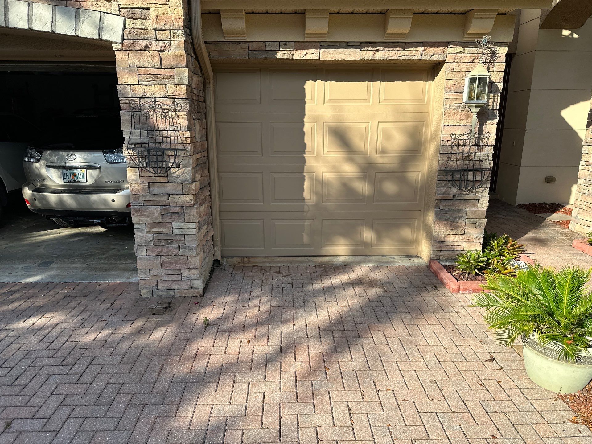 House Wash, Roof Cleaning & more Oakleaf Hammock, Ellenton, FL | Sunshine AquaWash by Sunshine AquaWash