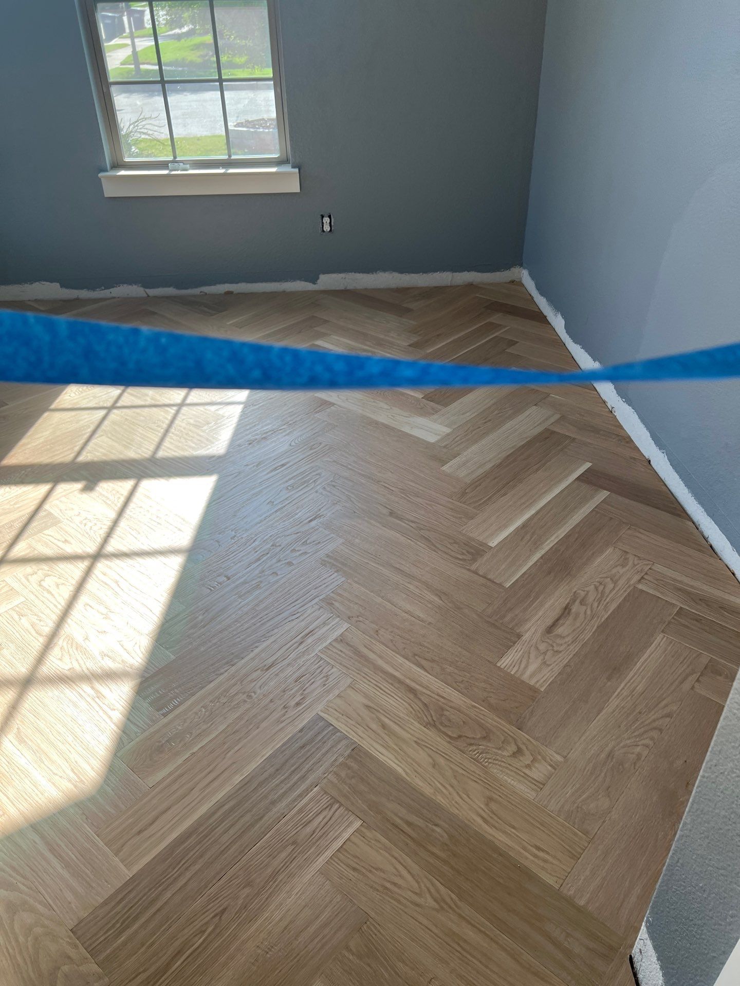 Wow by Bernard Hardwood Floors