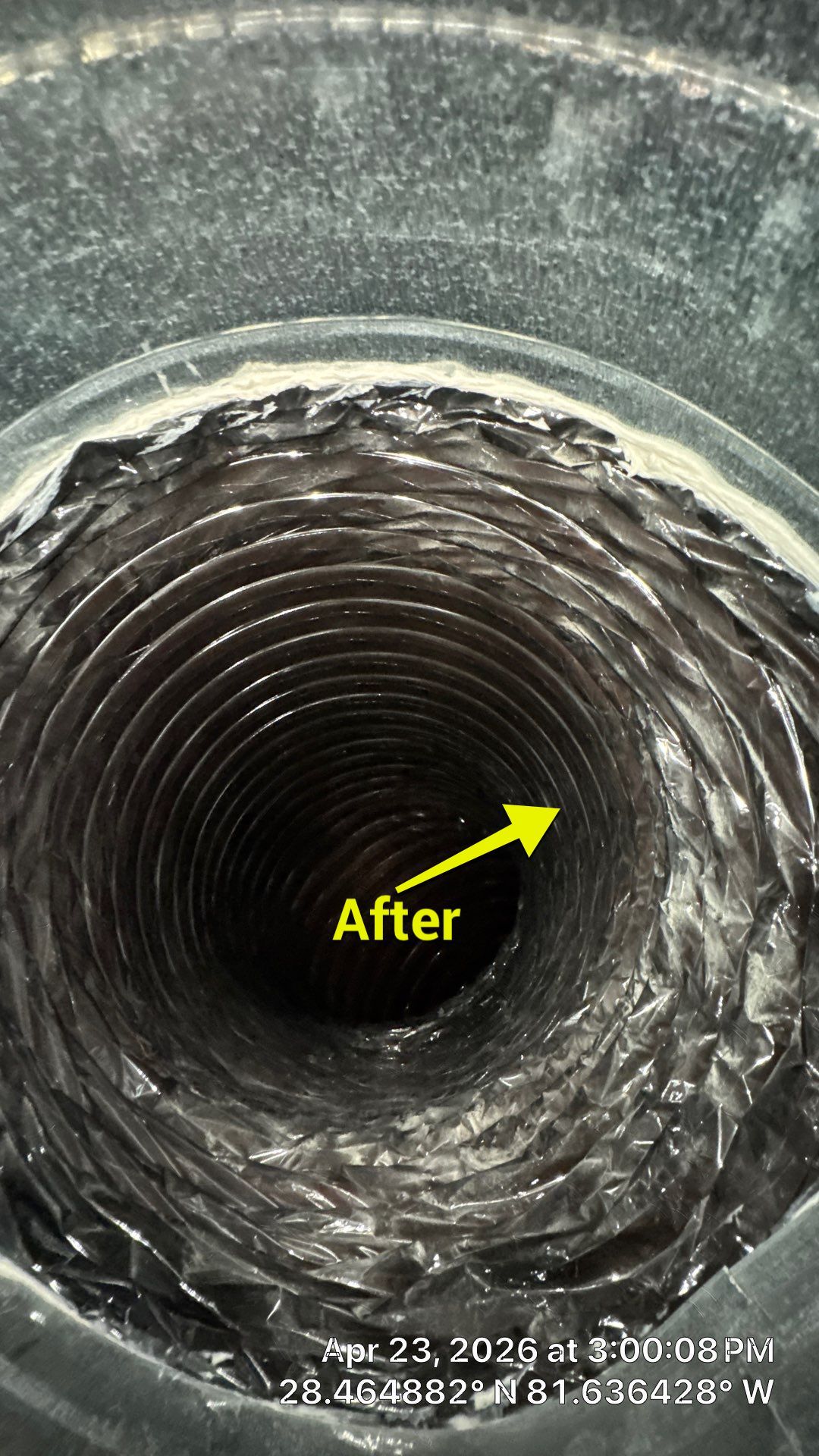 Air Duct Cleaning Winter Garden by Hygienic Air, Inc