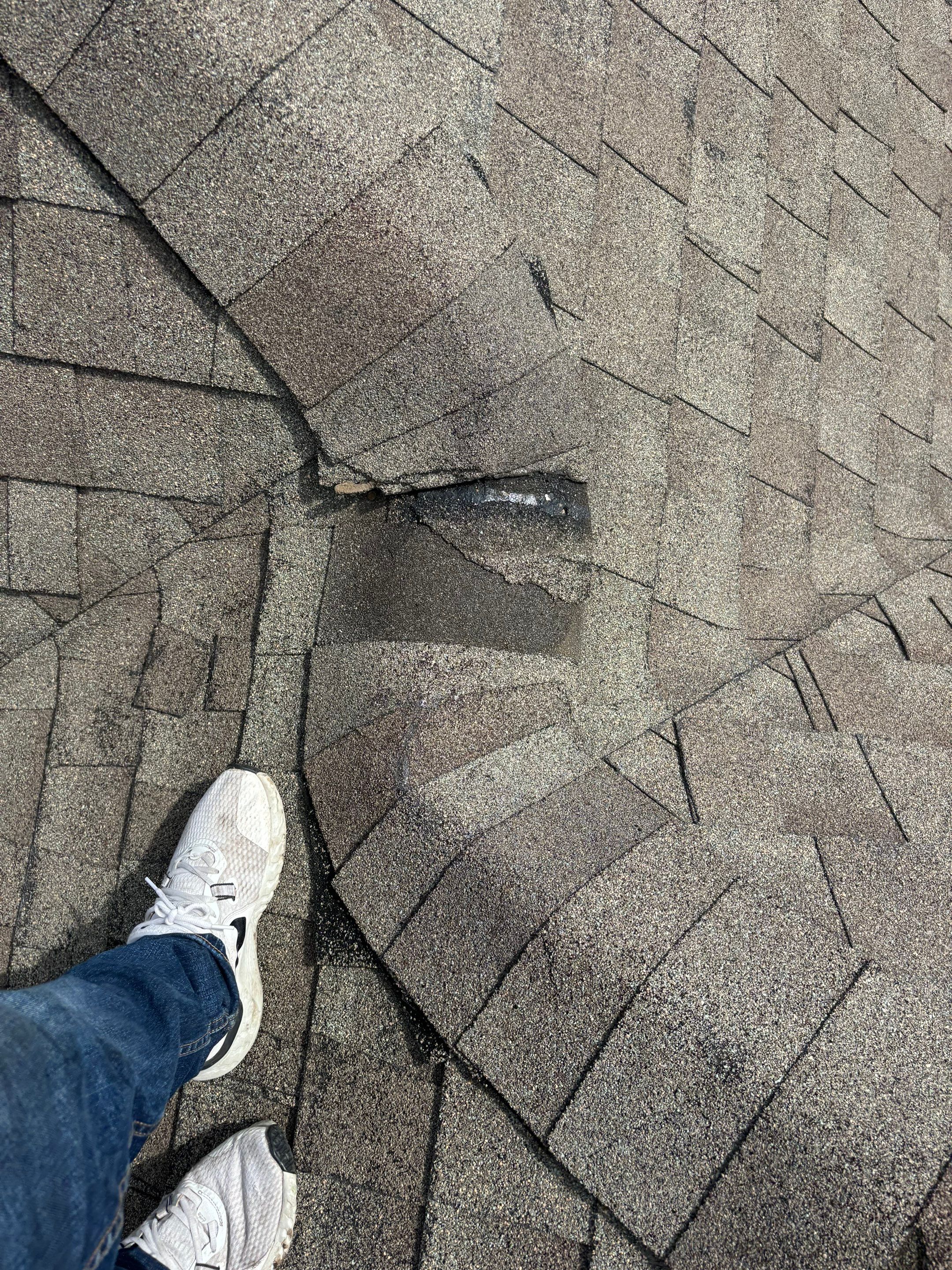Roof Repair Friendswood by Roof Repair Services LLC