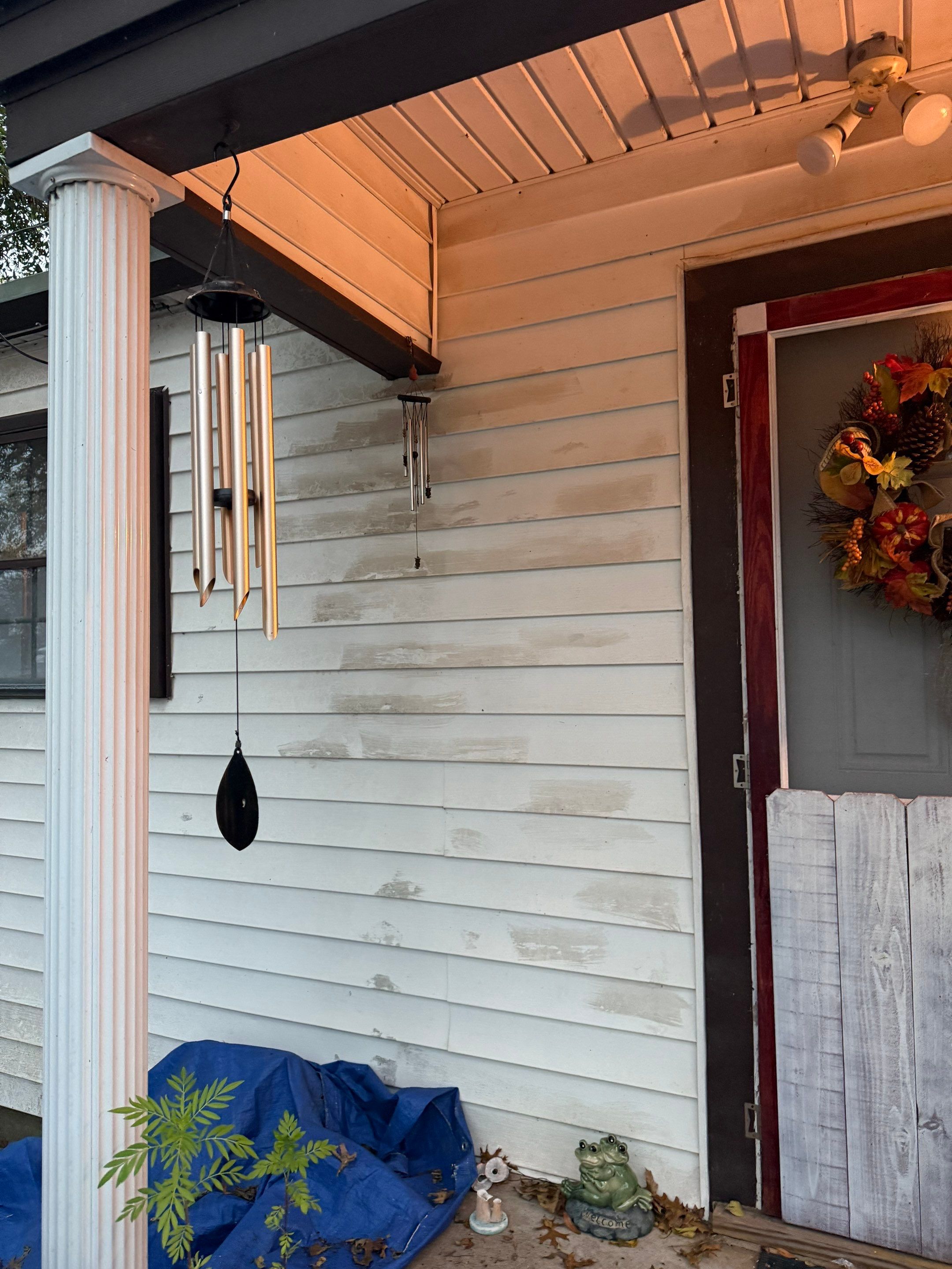 Project in Temple by Rhino Roofing and General Contracting, LLC