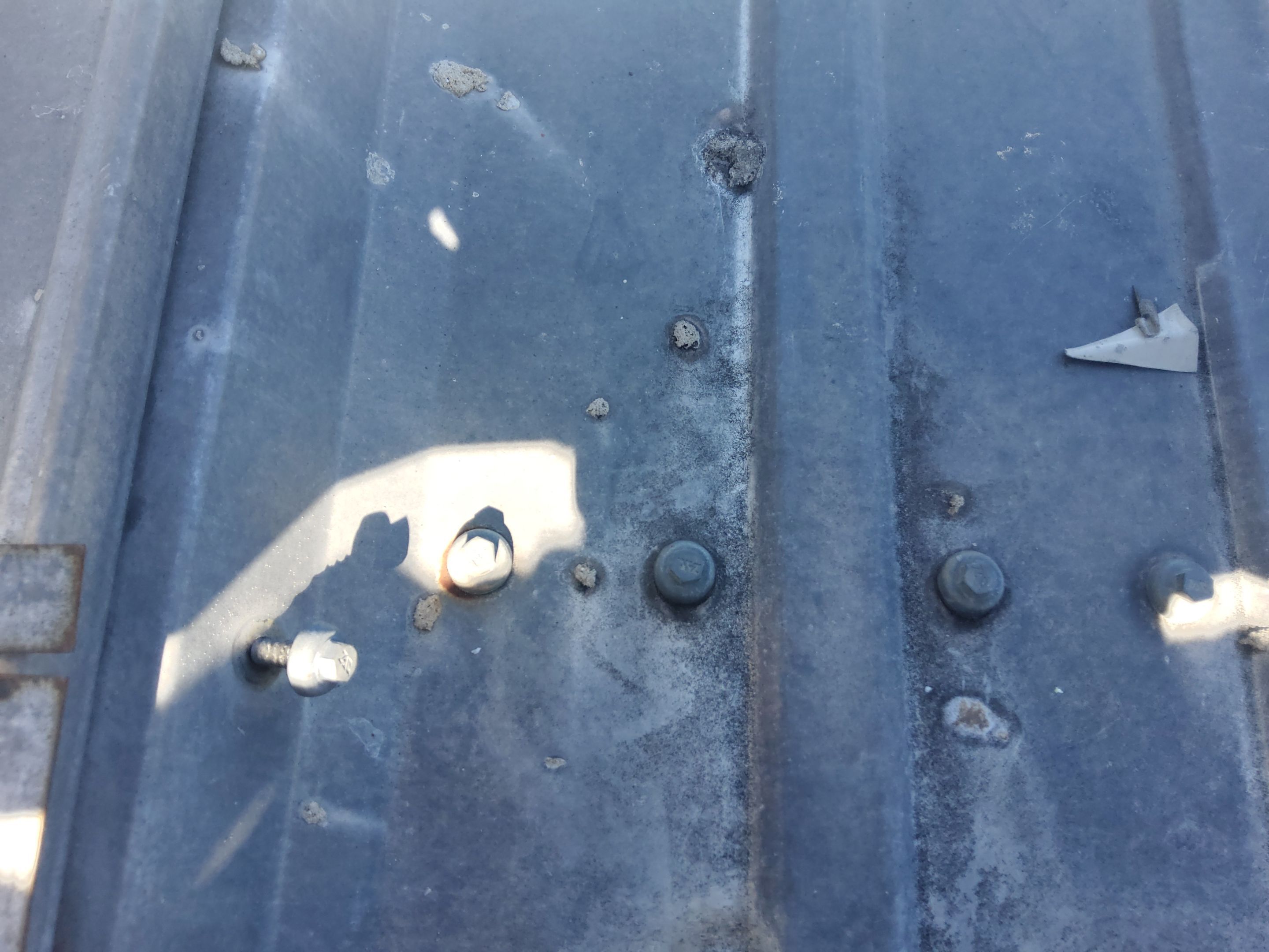 Tractor Supply Roof Repair by iGreen Solutions