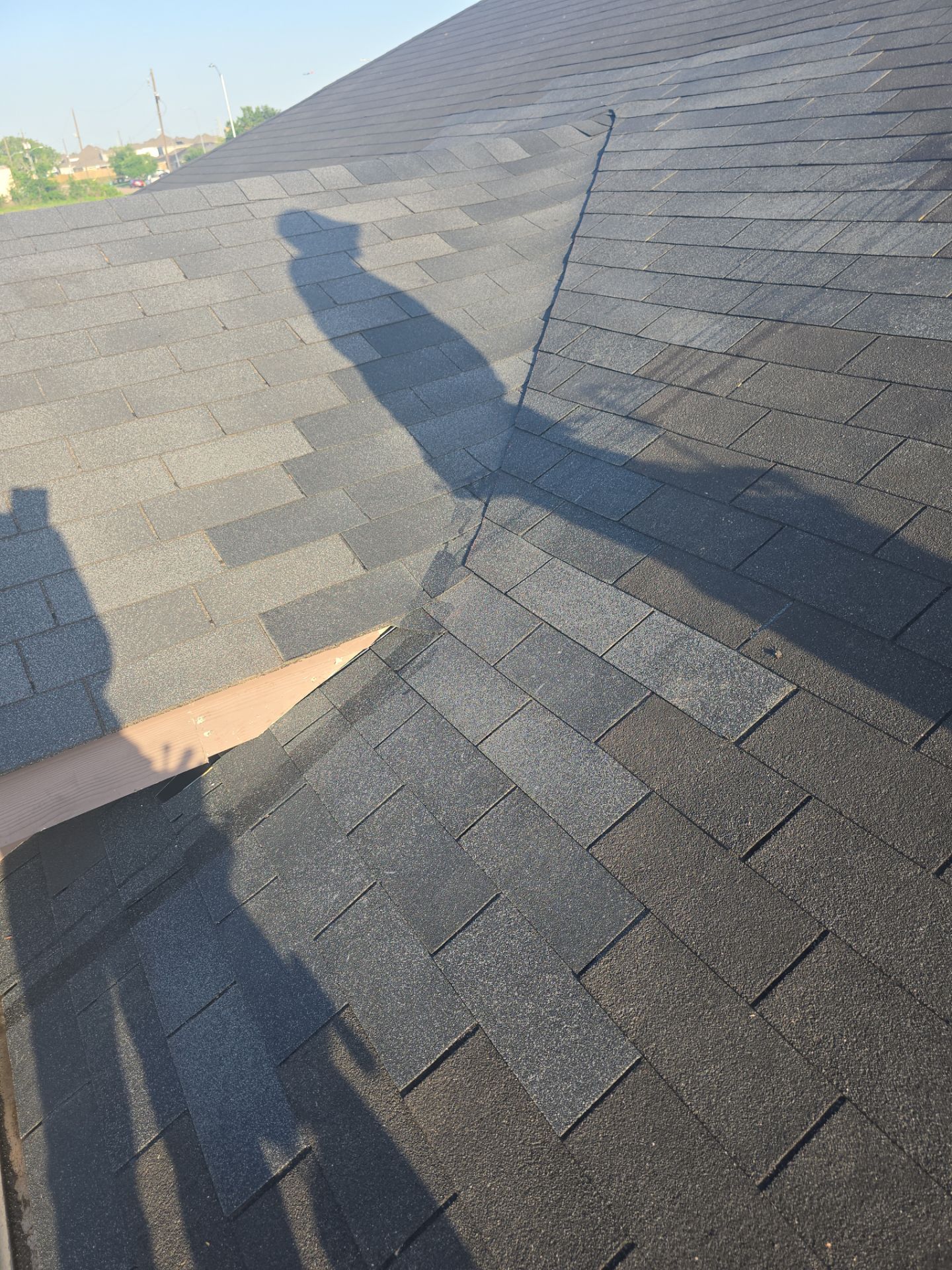 Roof Repair Houston by Roof Repair Company