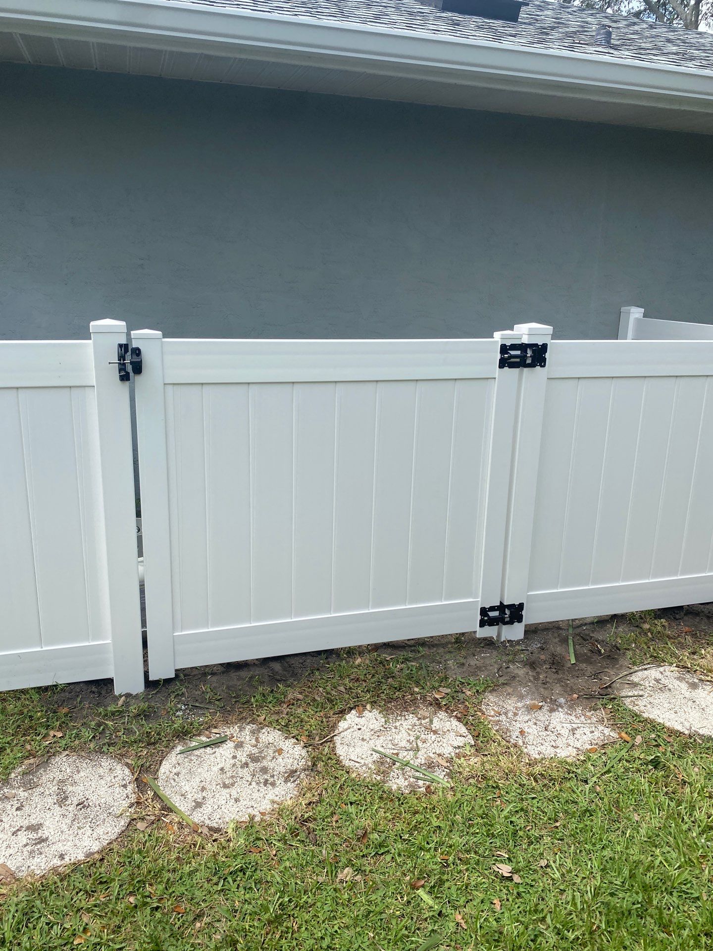 4474 Opal Ct  by H&Y Fence