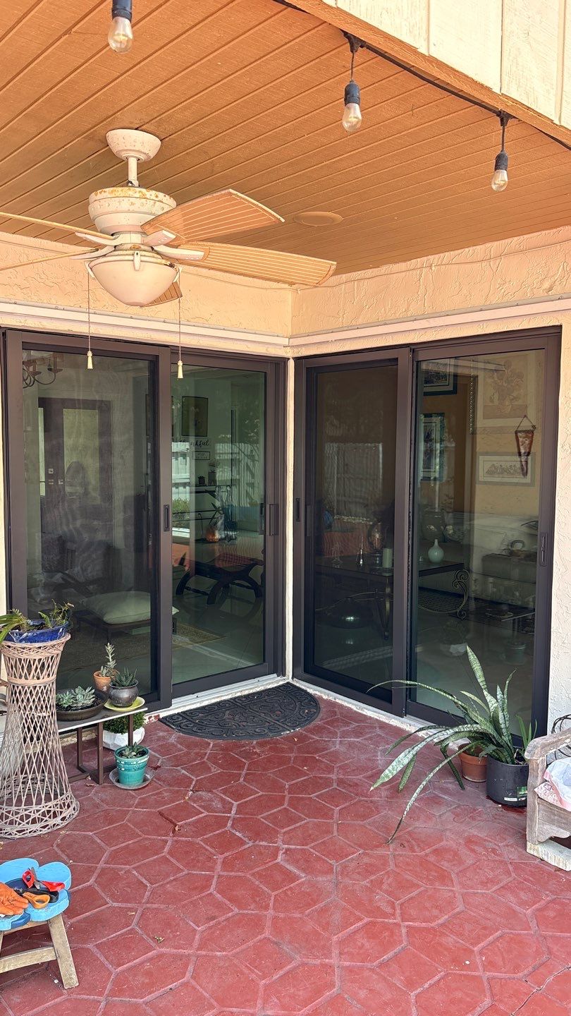 Replacement of Windows and Doors Miami, Fl by ASP SuperHome