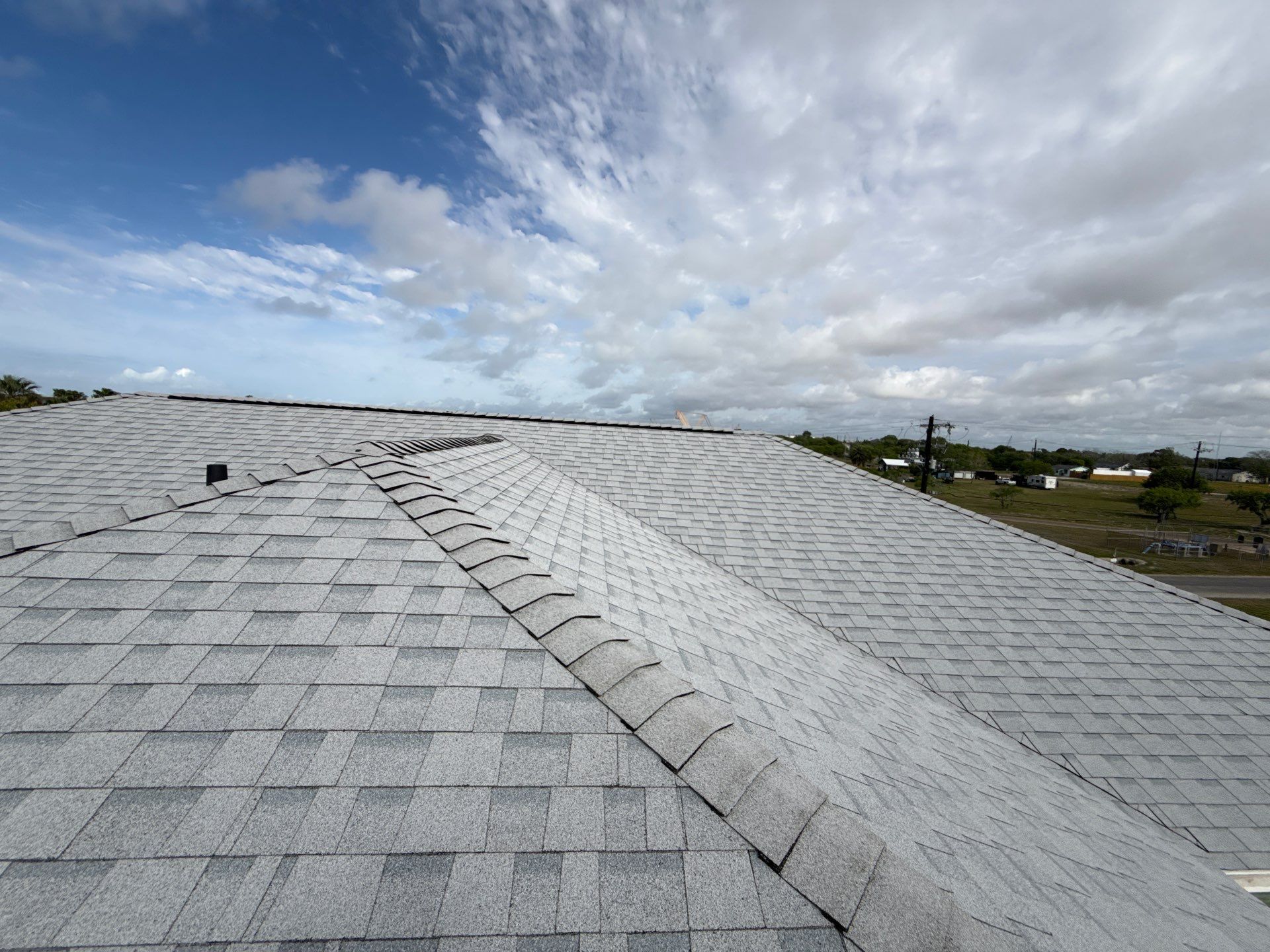 Metal NO More by Bayfront Roofing and Construction