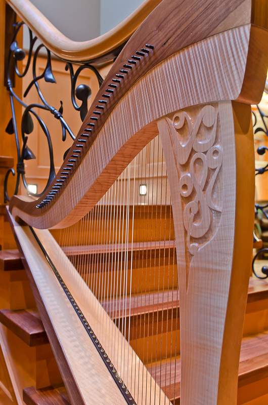 Music by the Sea - Luxury Custom Home by Camelot Homes