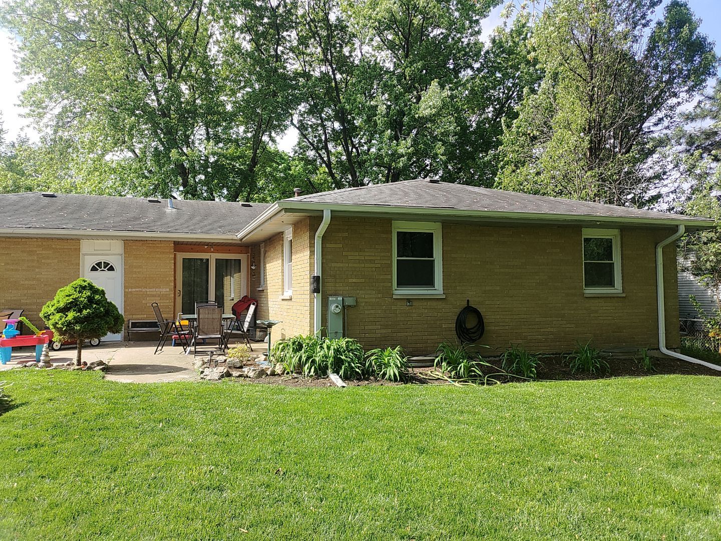 Noemi & Javier - 325 Snow St • Sugar Grove, IL 60554 by Chicagoland Public Adjusters 